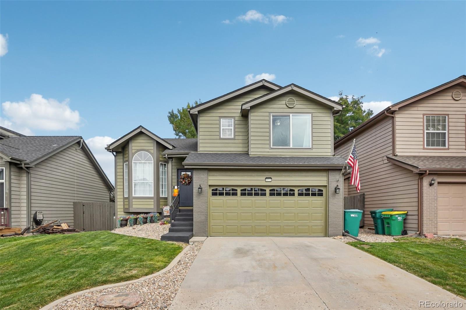 5913 E 121st Pl, Brighton, CO 80602