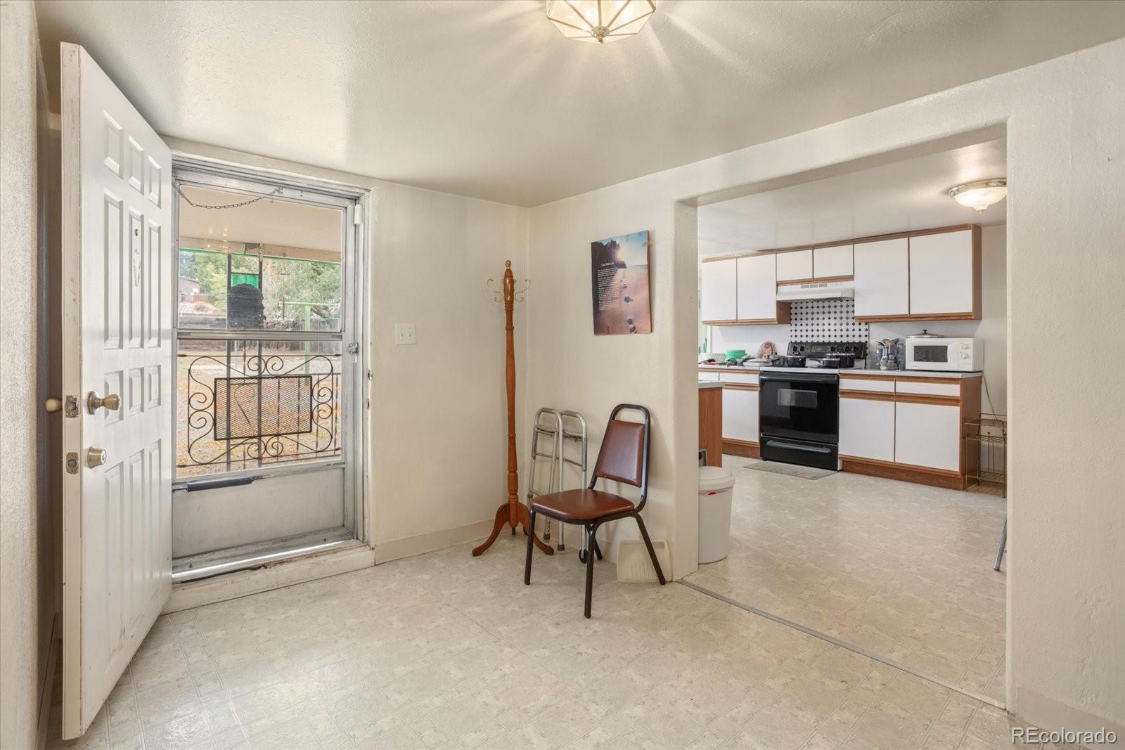 813 W 2nd St, Salida, CO 81201