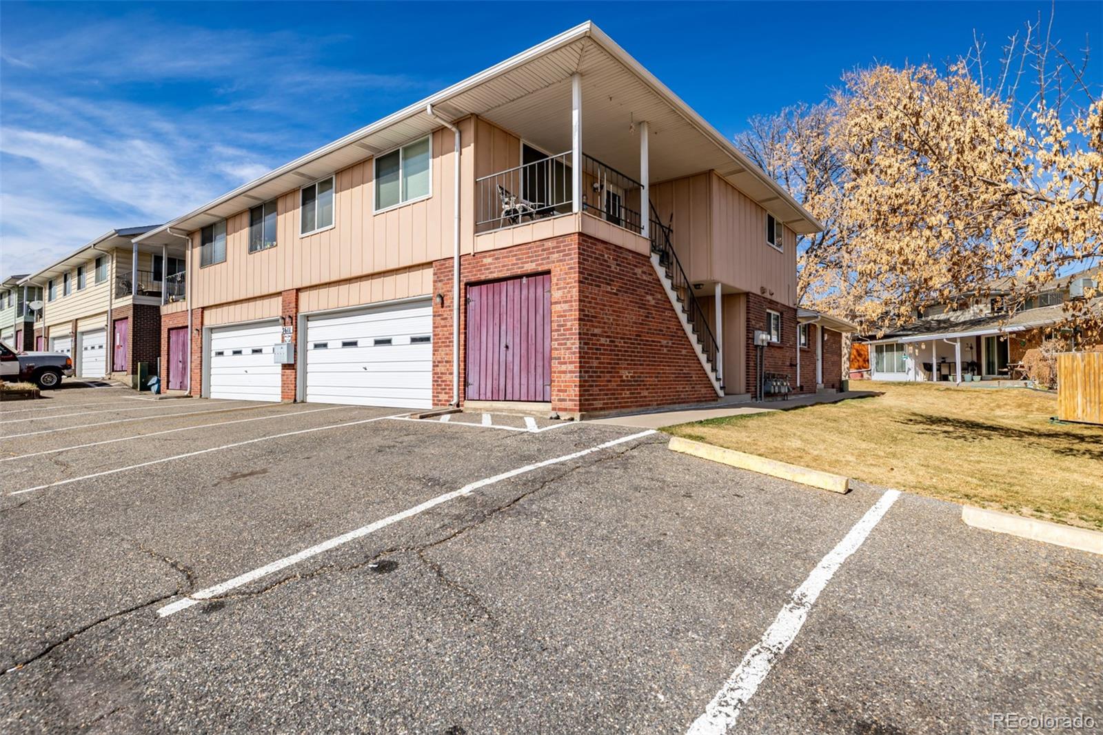 3611 W 79th Ave #B4, Westminster, CO 80030