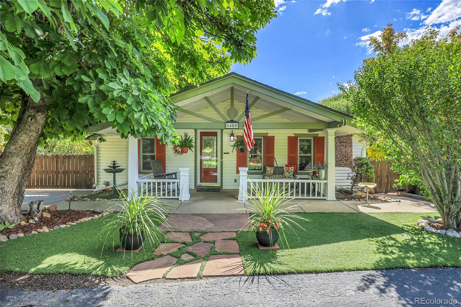 6480 W 60th Ave, Arvada, CO 80003