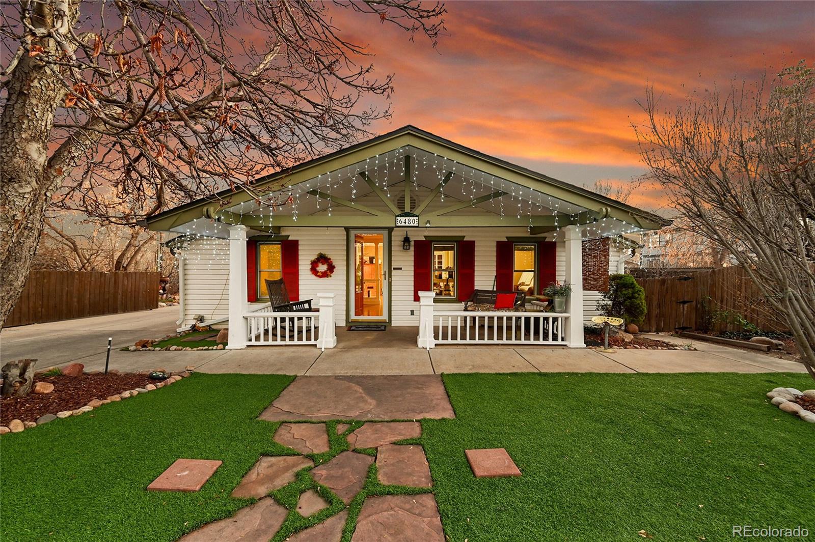 6480 W 60th Ave, Arvada, CO 80003