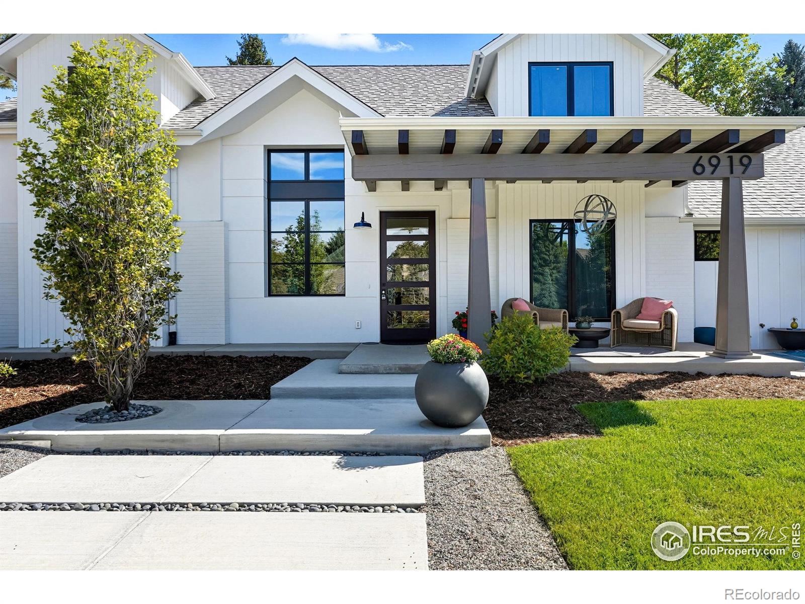 6919 Hunter Pl, Boulder, CO 80301