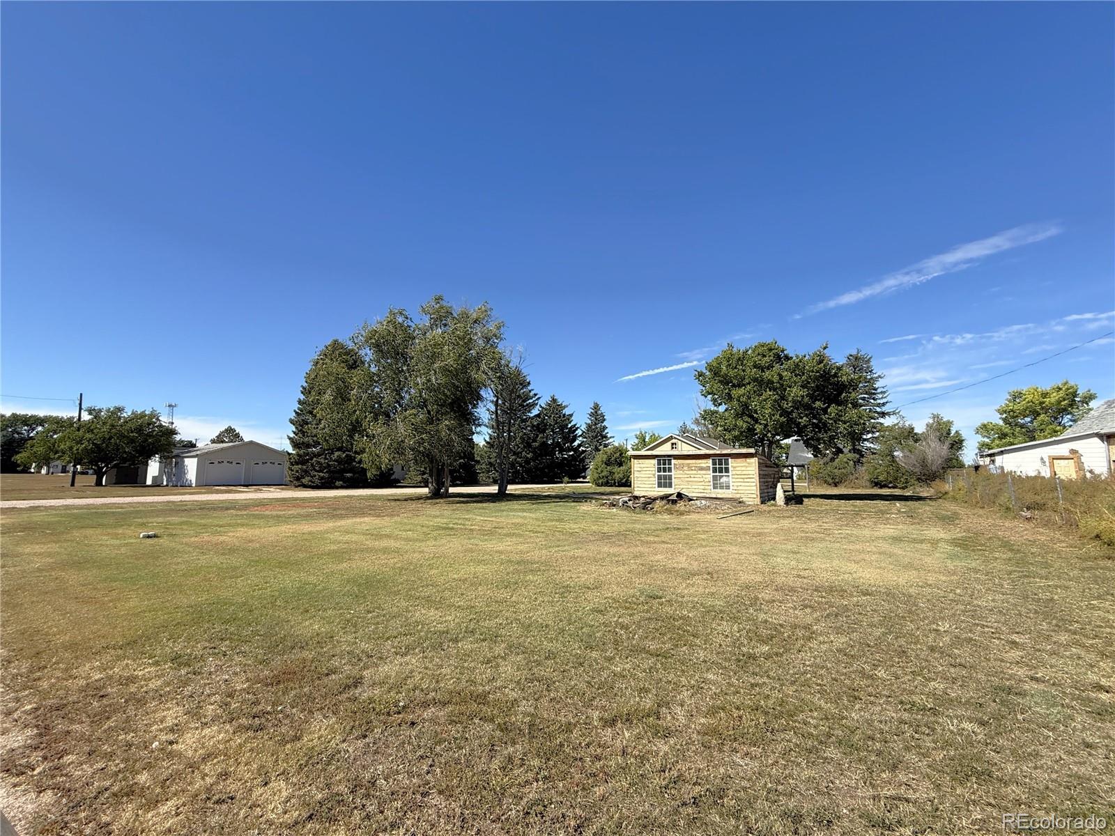 120 Lincoln Ave, Arriba, CO 80804