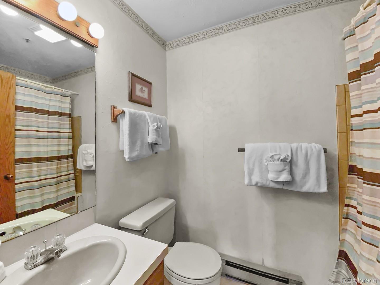 305 S Park #402 Ave #402, Breckenridge, CO 80424