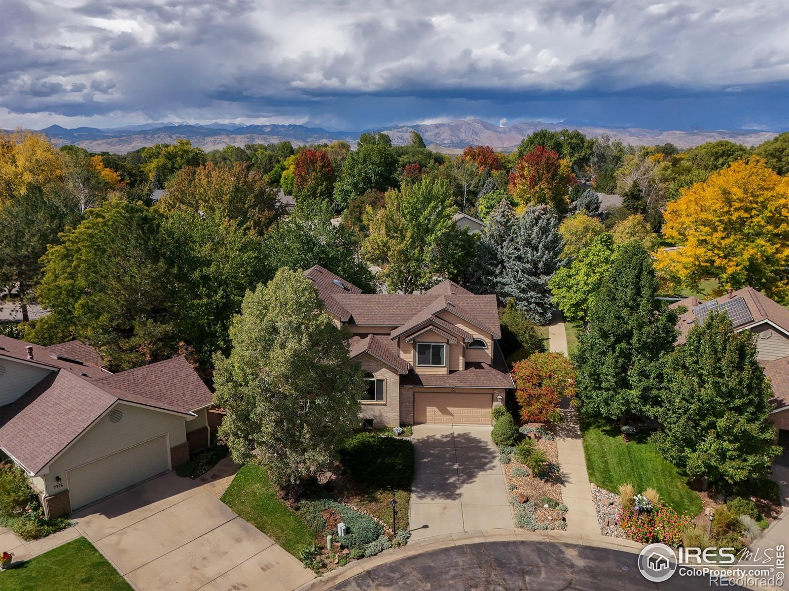 7970 James Ct, Niwot, CO 80503