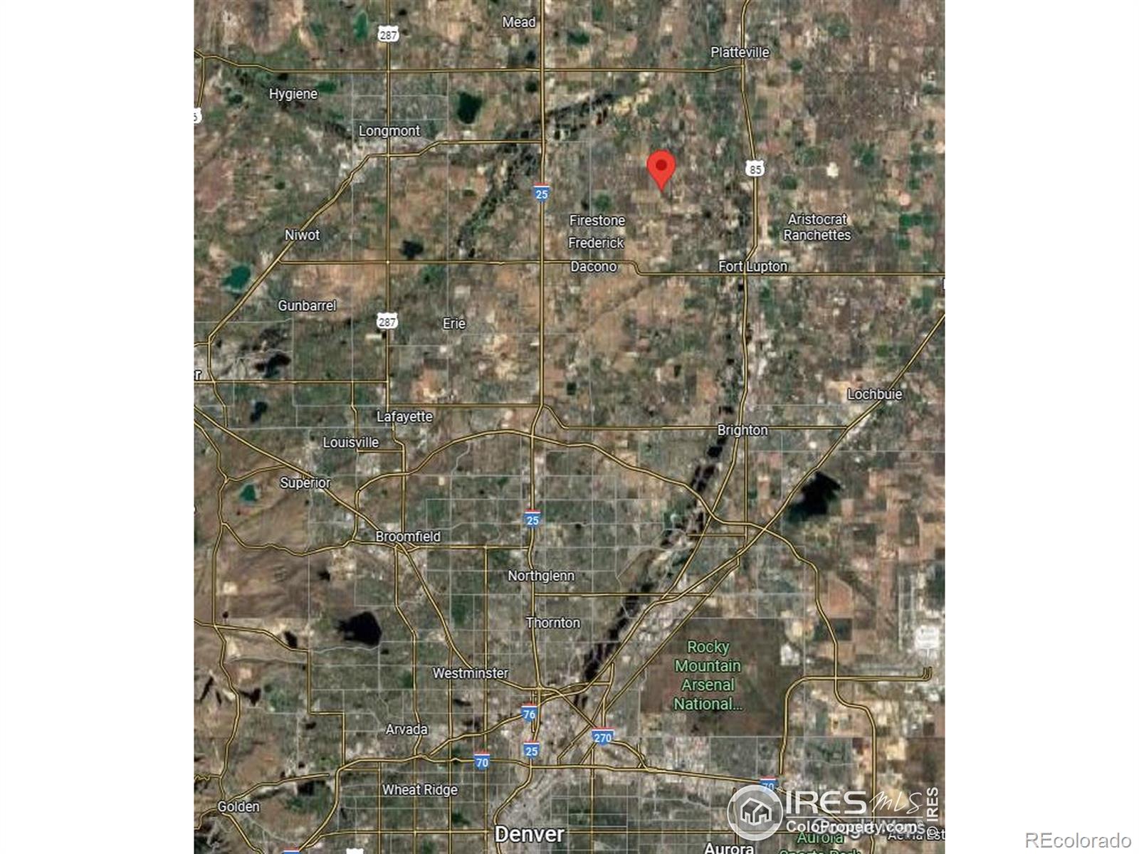 0 County Road 19, Fort Lupton, CO 80621