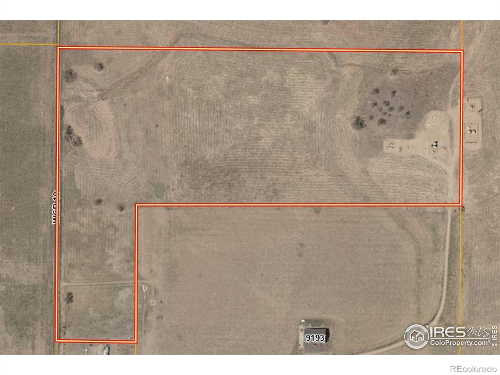 0 County Road 19, Fort Lupton, CO 80621