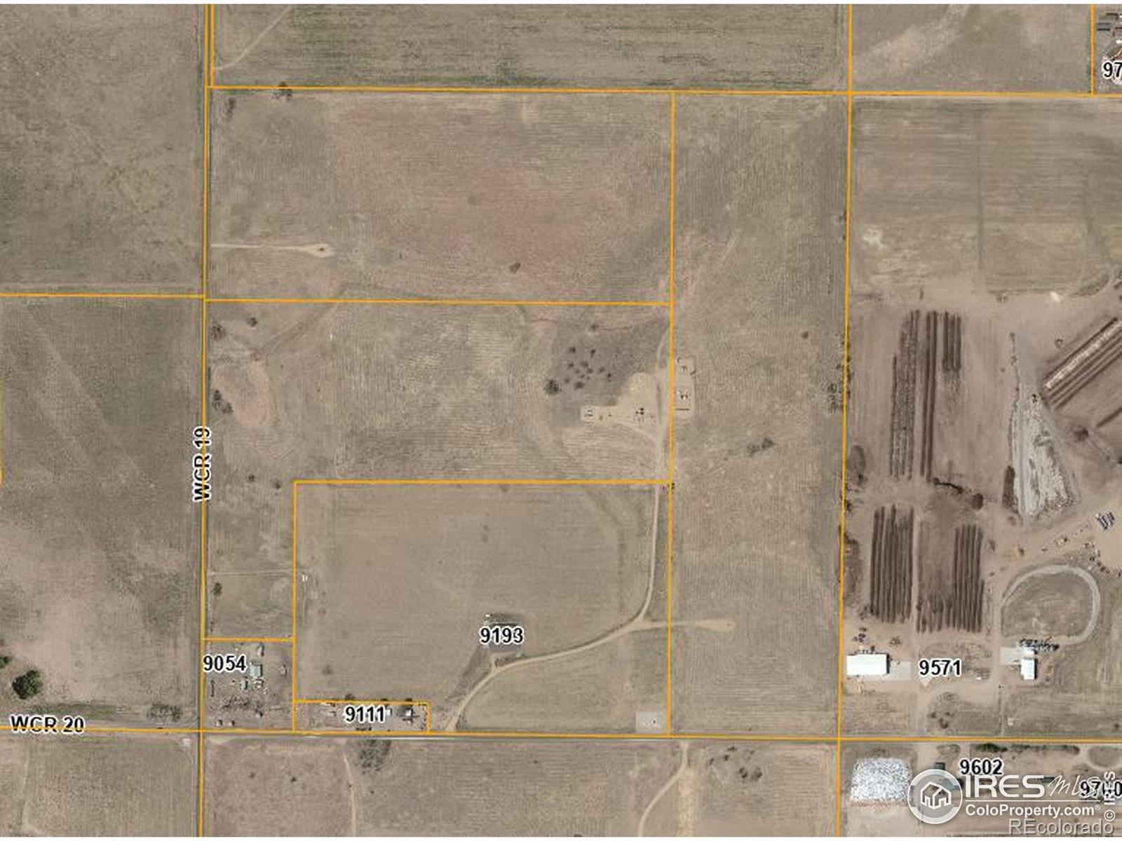 0 County Road 19, Fort Lupton, CO 80621