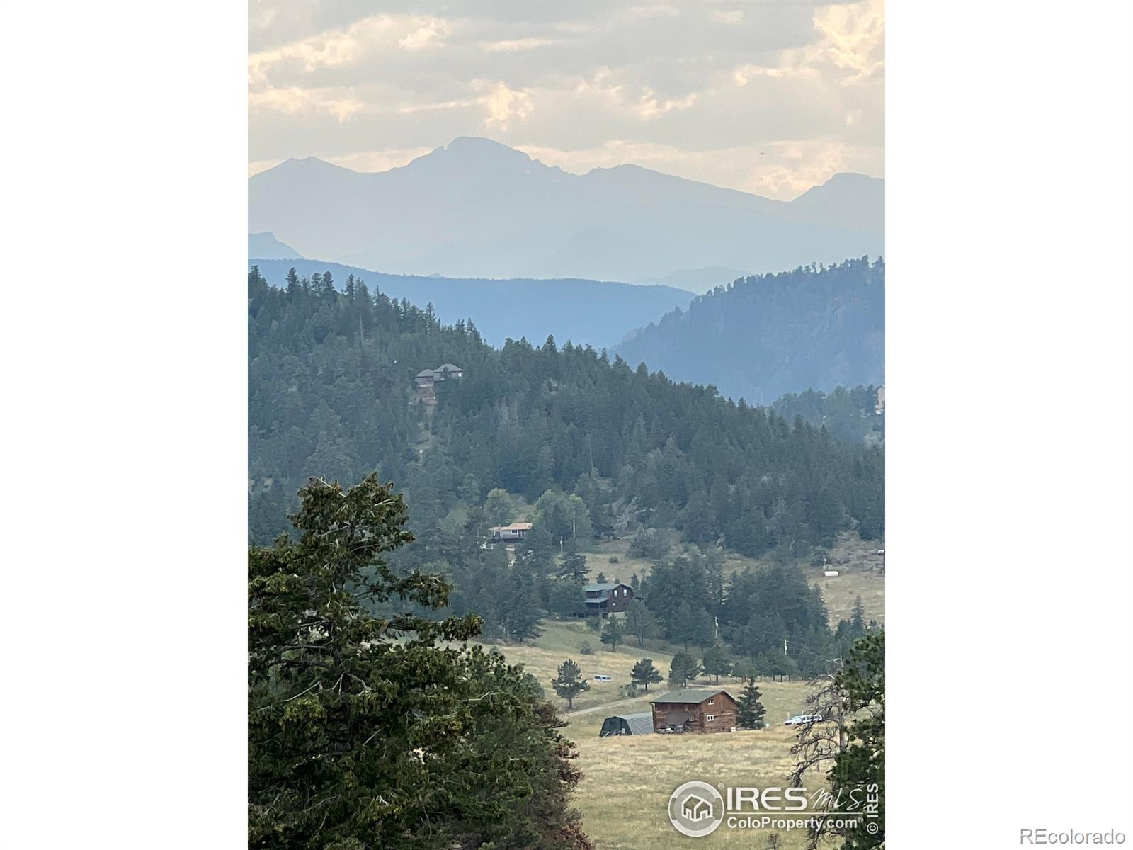 883 Palisade Mountain Dr, Drake, CO 80515