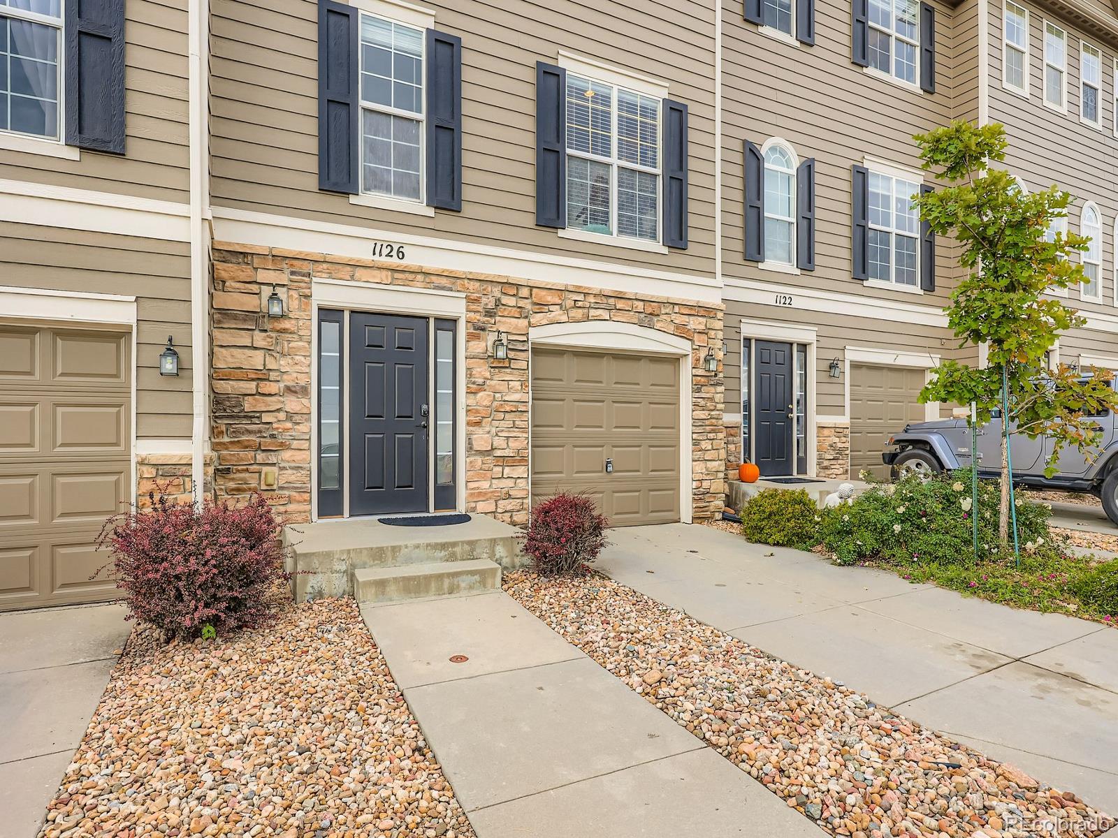 1126 Yellow Dogwood Hts, Monument, CO 80132