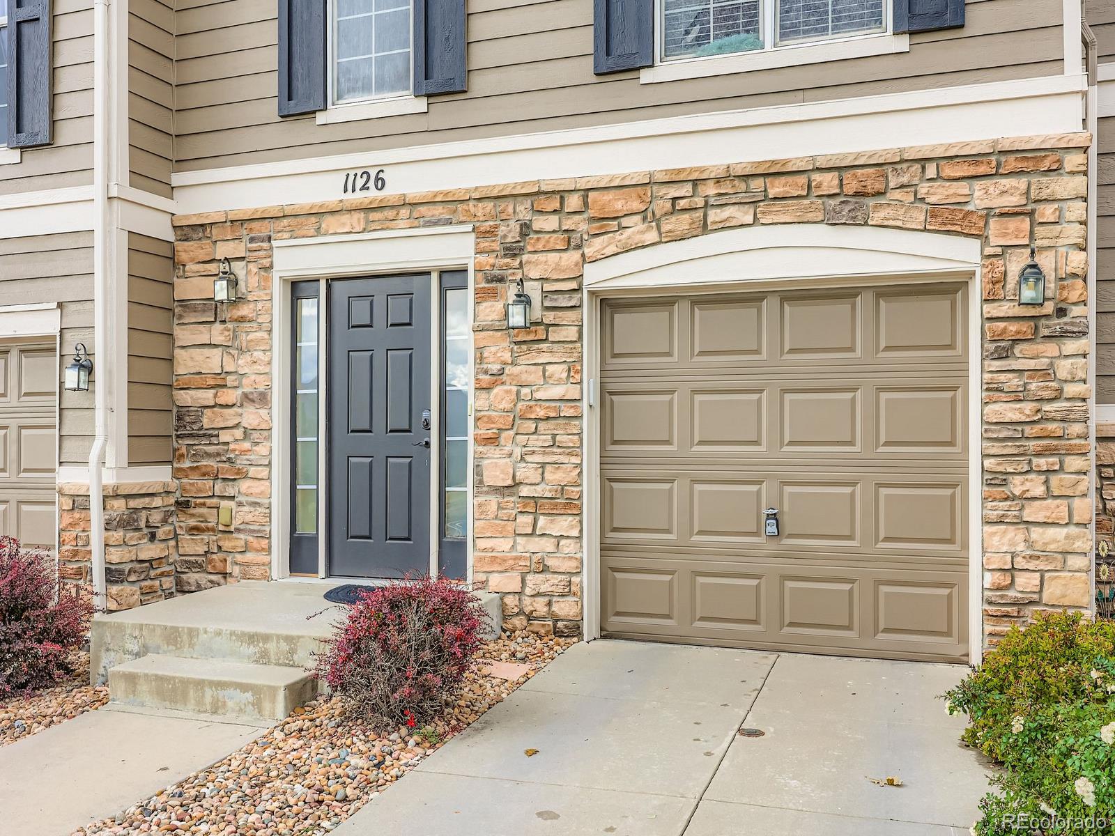 1126 Yellow Dogwood Hts, Monument, CO 80132