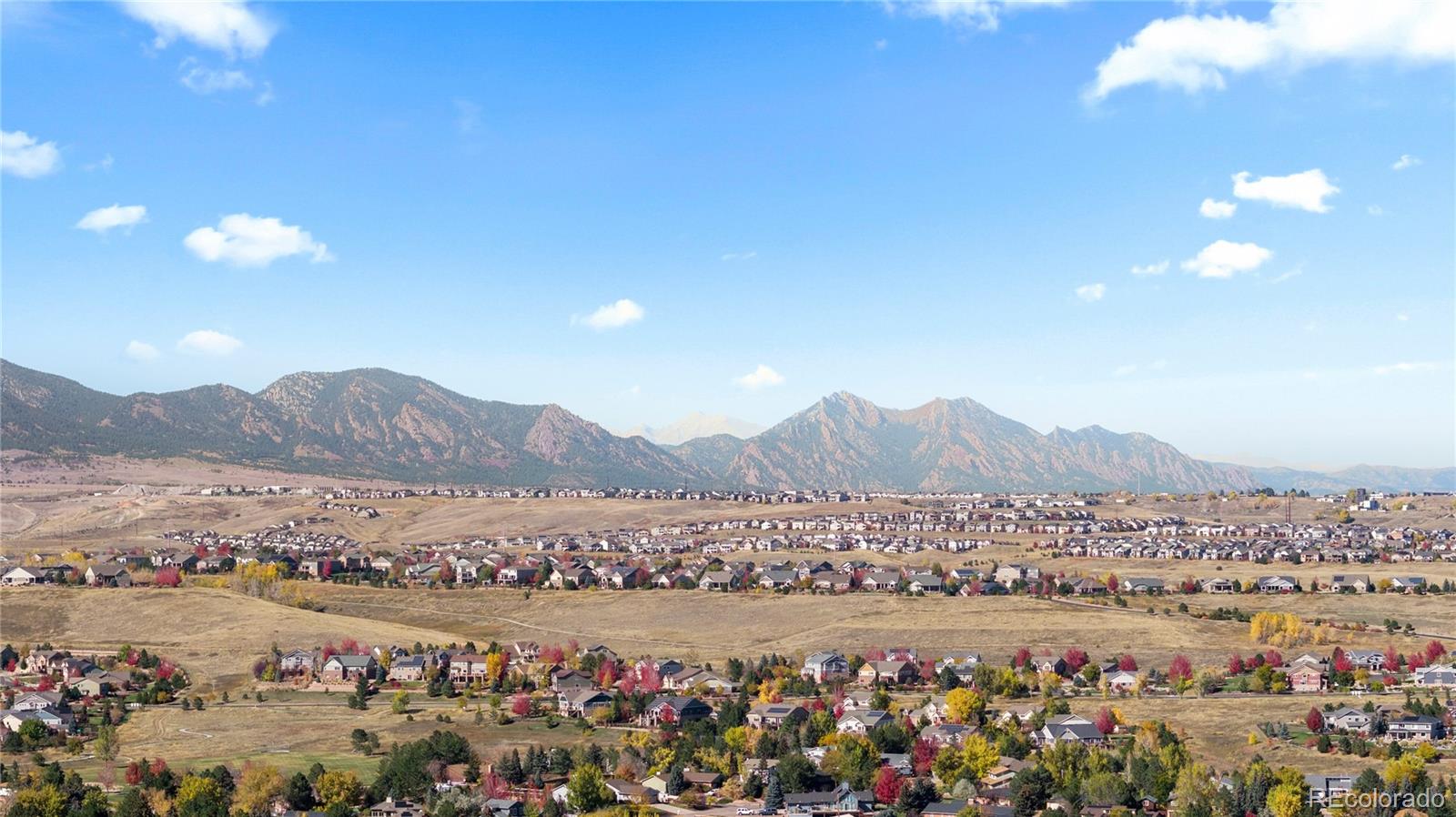 7351 Poppy Way, Arvada, CO 80007