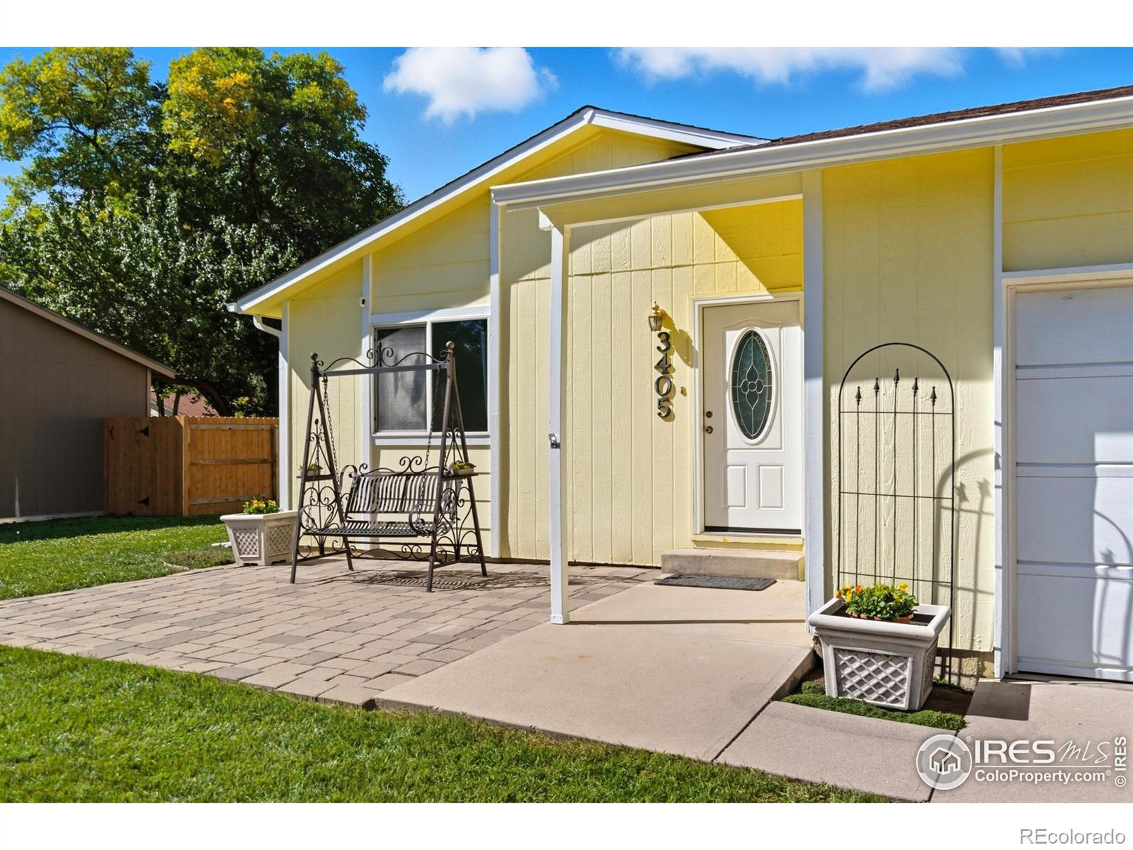 3405 Post Rd, Laporte, CO 80535