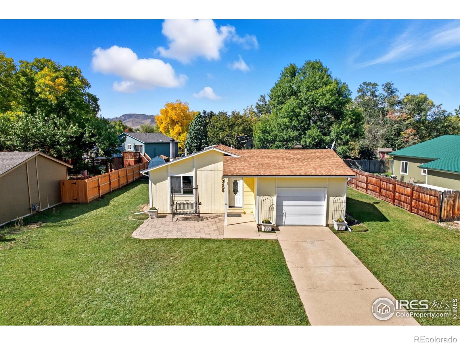 3405 Post Rd, Laporte, CO 80535