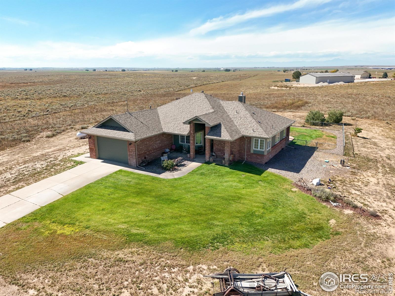 22990 County Road 30, Hudson, CO 80642