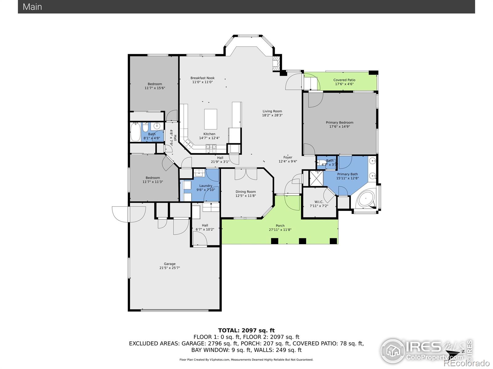 22990 County Road 30, Hudson, CO 80642