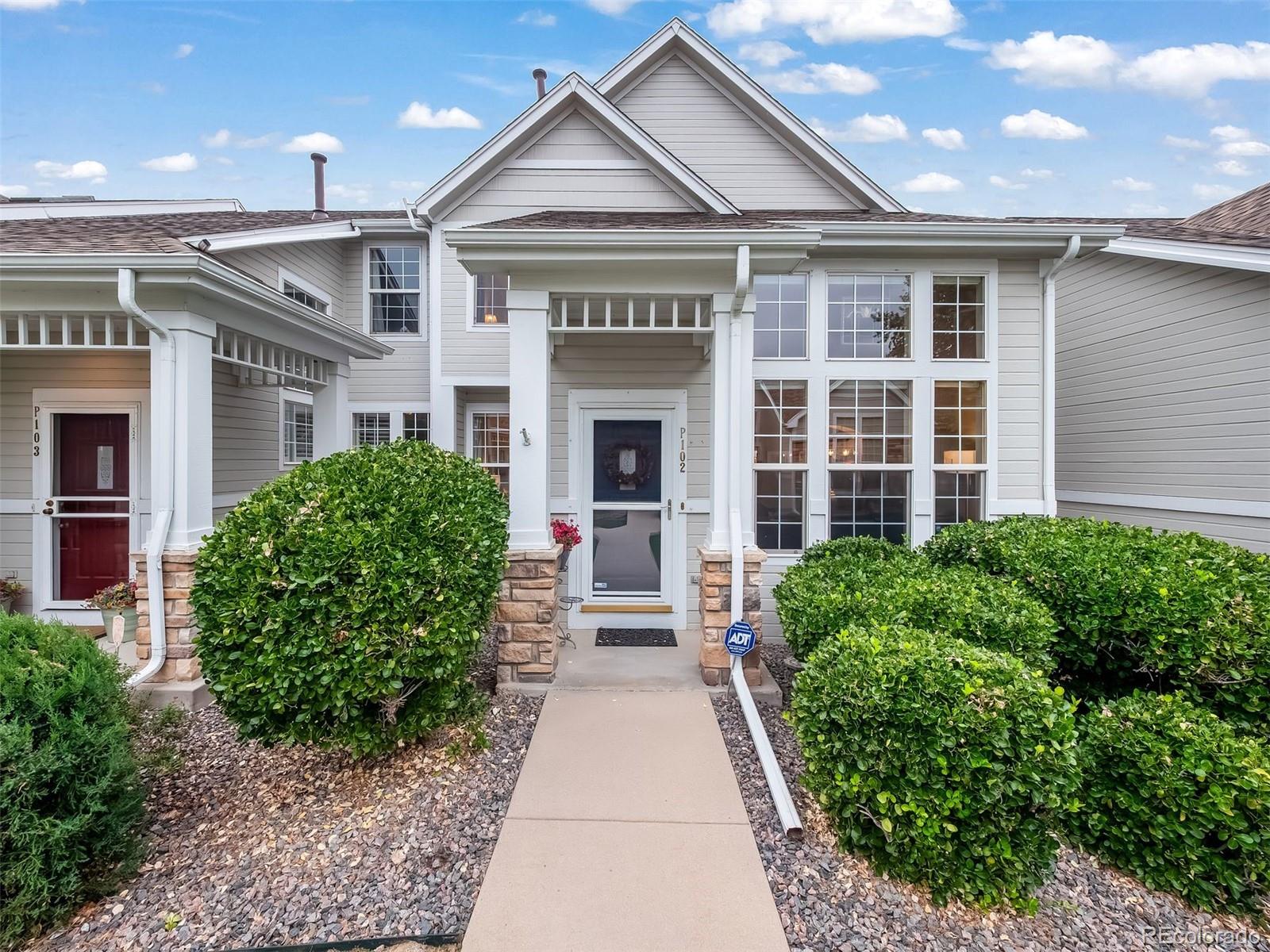 8300 Fairmount Dr #P102, Denver, CO 80247