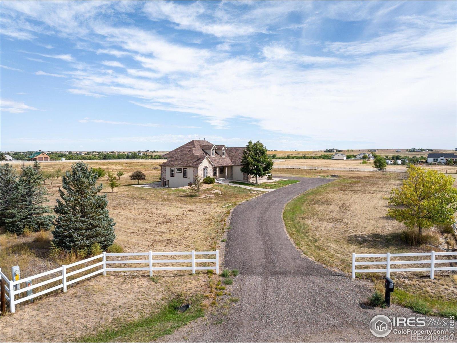 34771 E 153rd Ct, Hudson, CO 80642