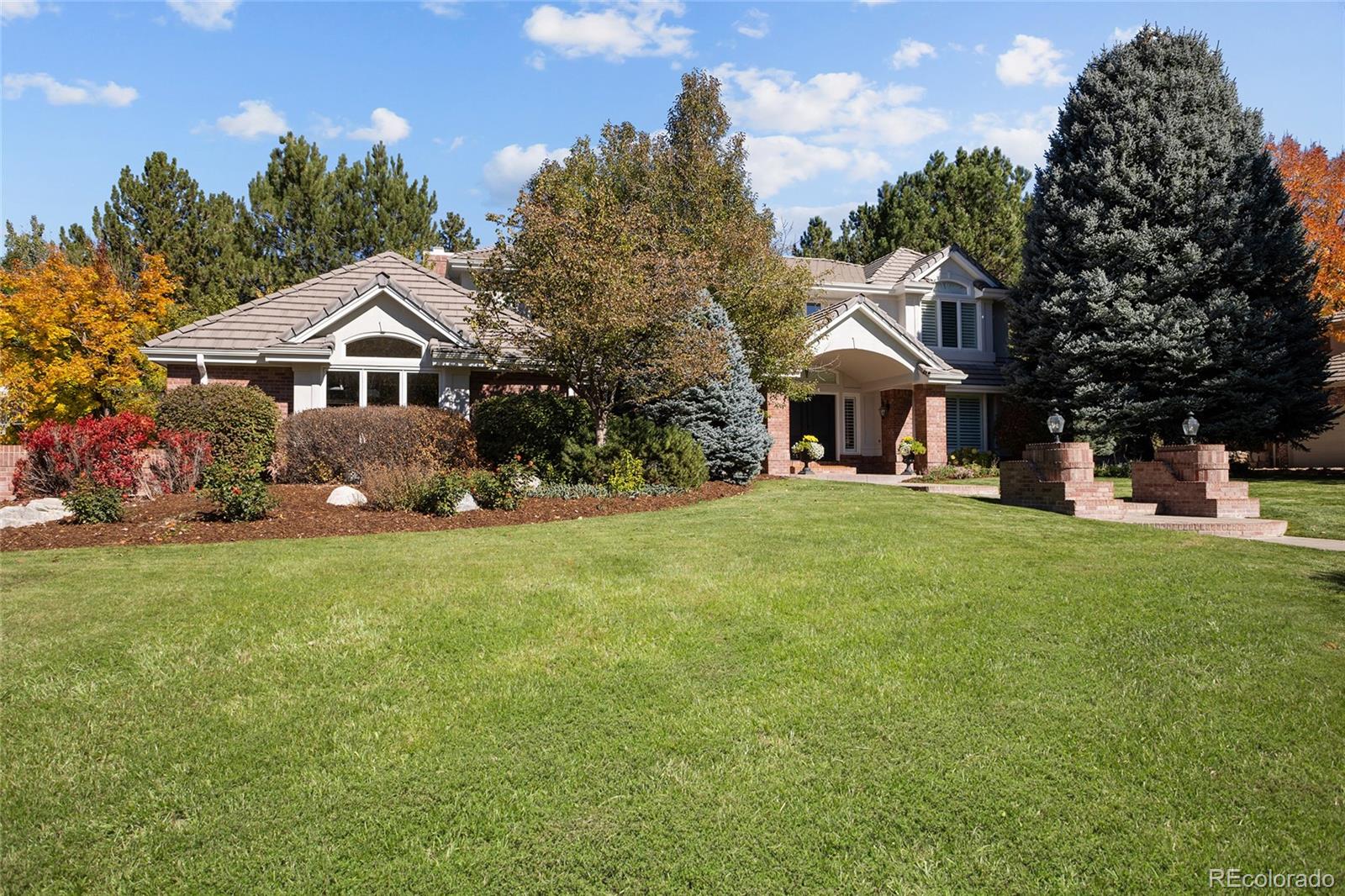 4451 E Perry Pw, Greenwood Village, CO 80121