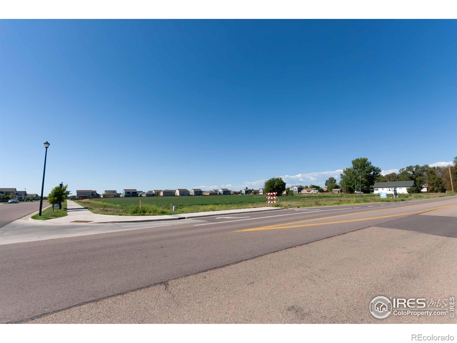 4th Ave, Severance, CO 80550