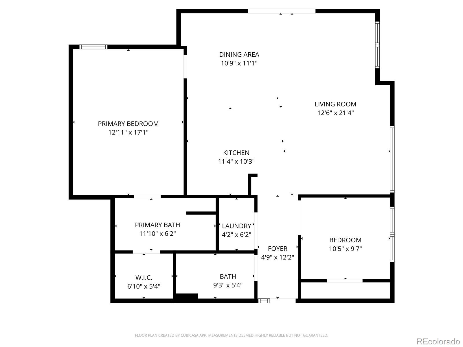 5401 S Park Terrace Ave #301A, Greenwood Village, CO 80111
