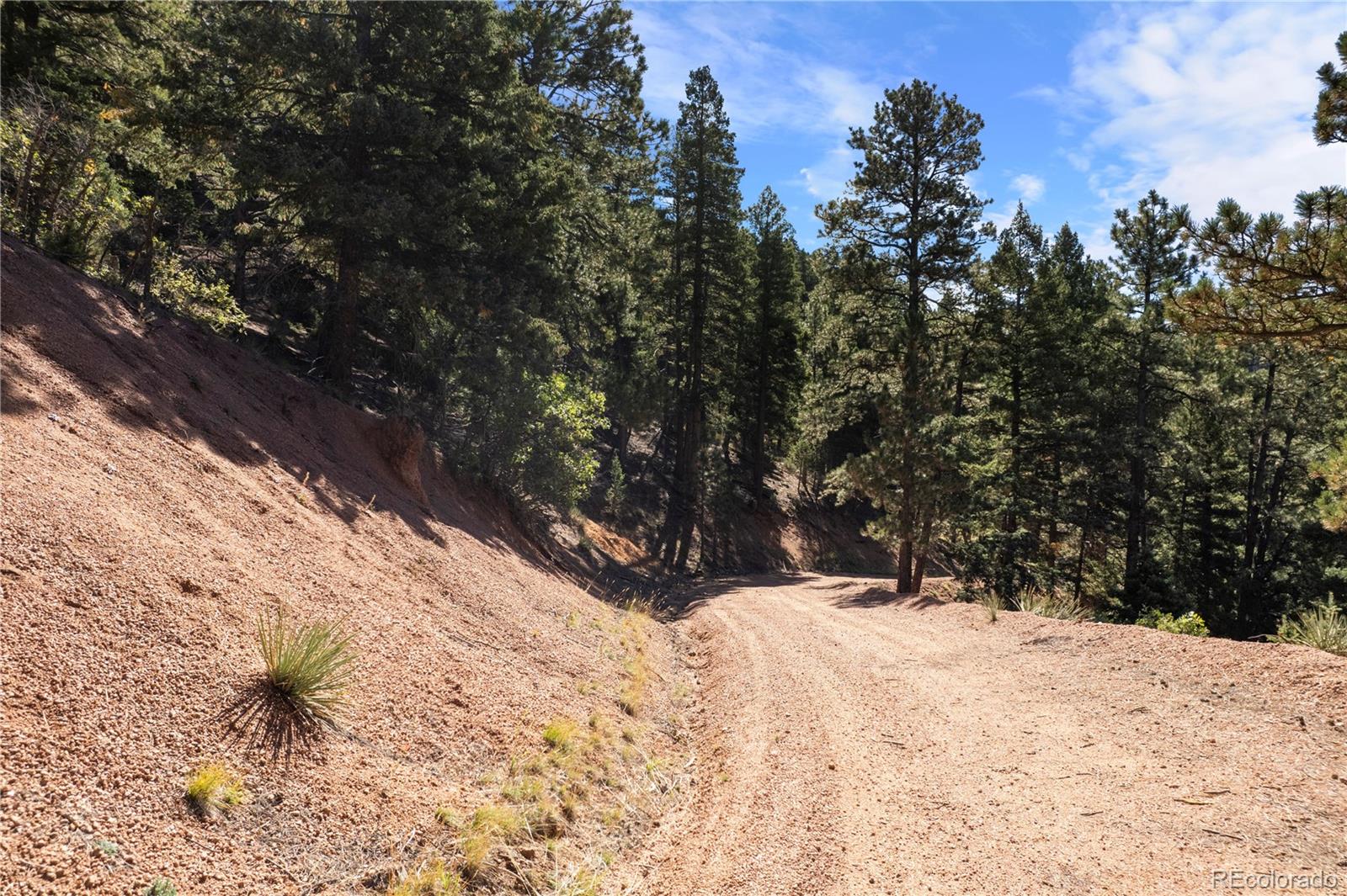 13126 Andiron Way Lot 126, Larkspur, CO 80118