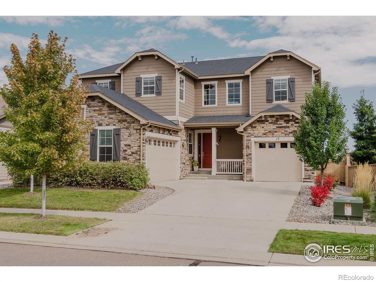 13 Western Sky Cir, Longmont, CO 80501
