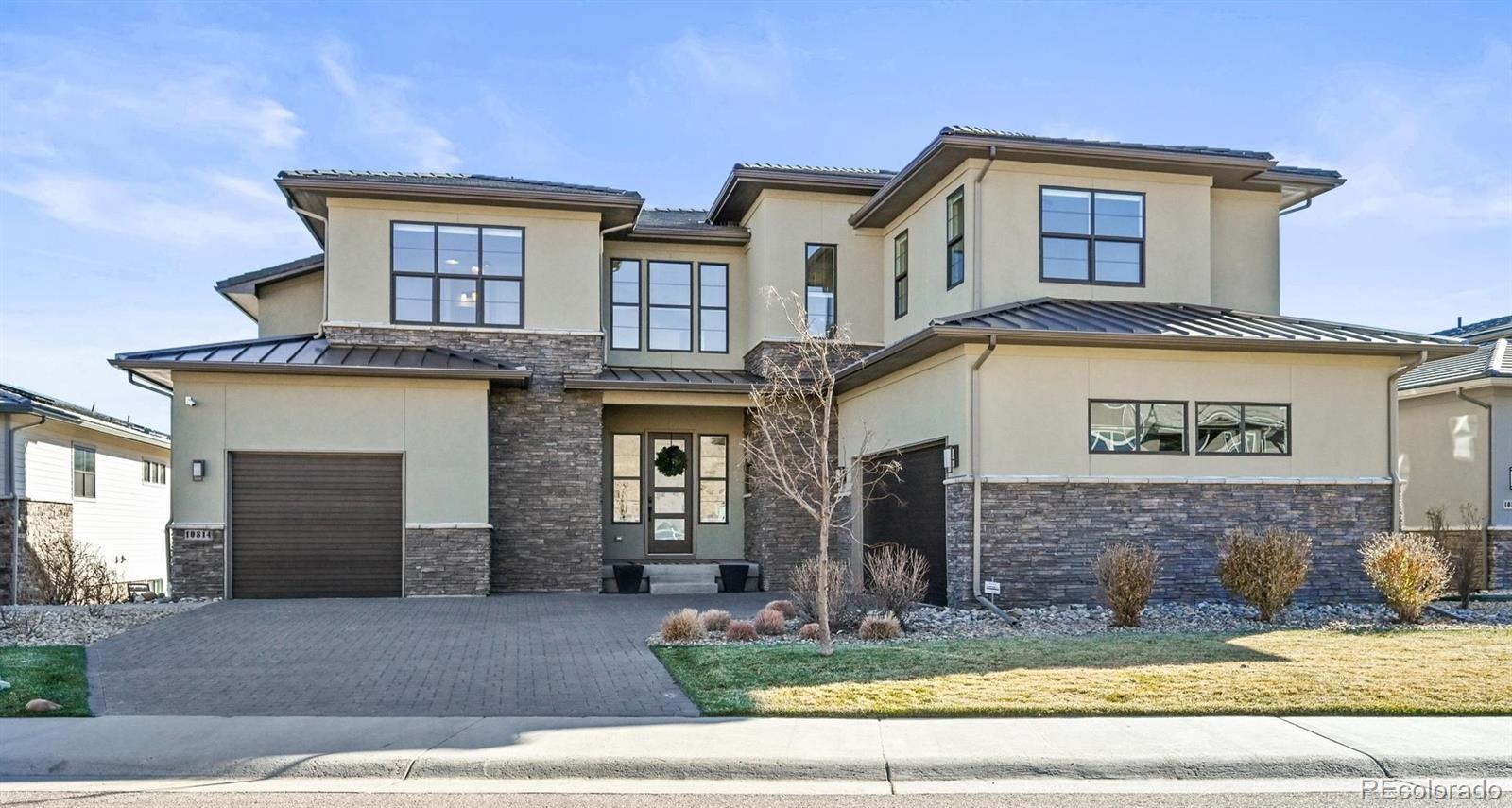 10814 Bluffside Dr, Lone Tree, CO 80124