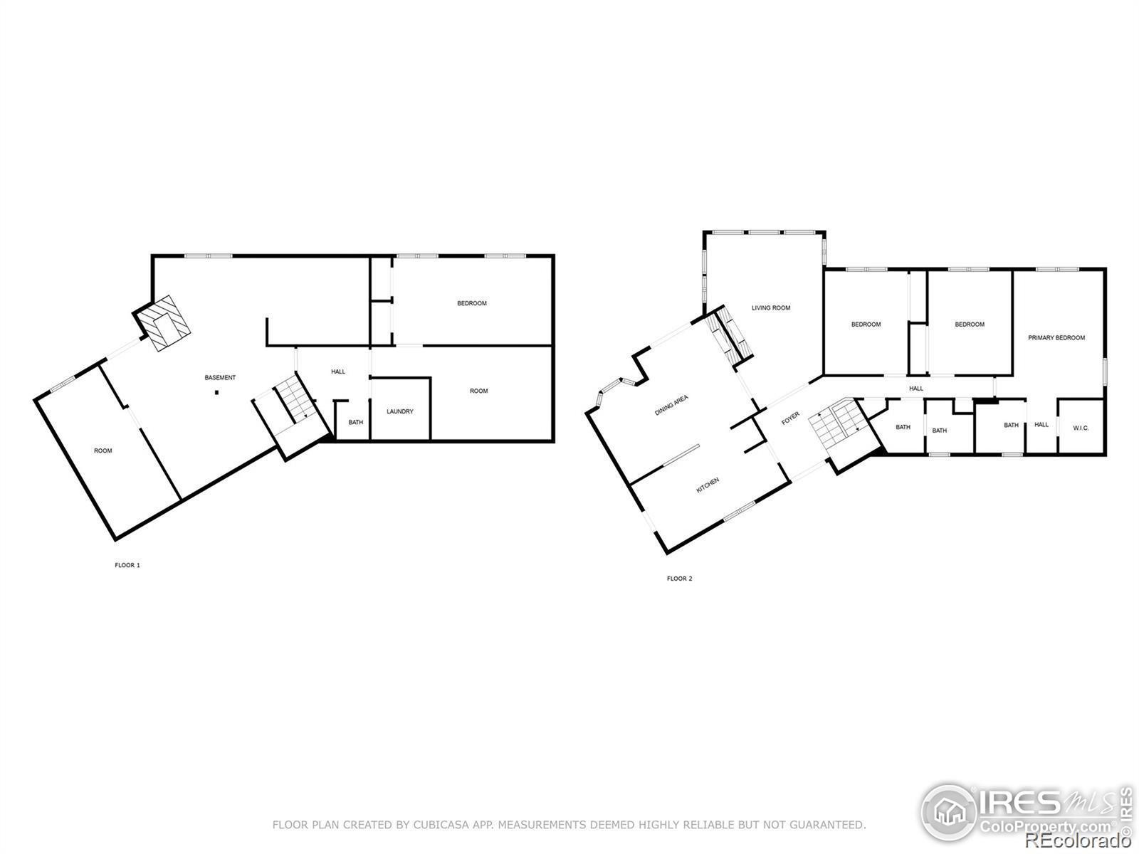 12940 W 75th Ave, Arvada, CO 80005