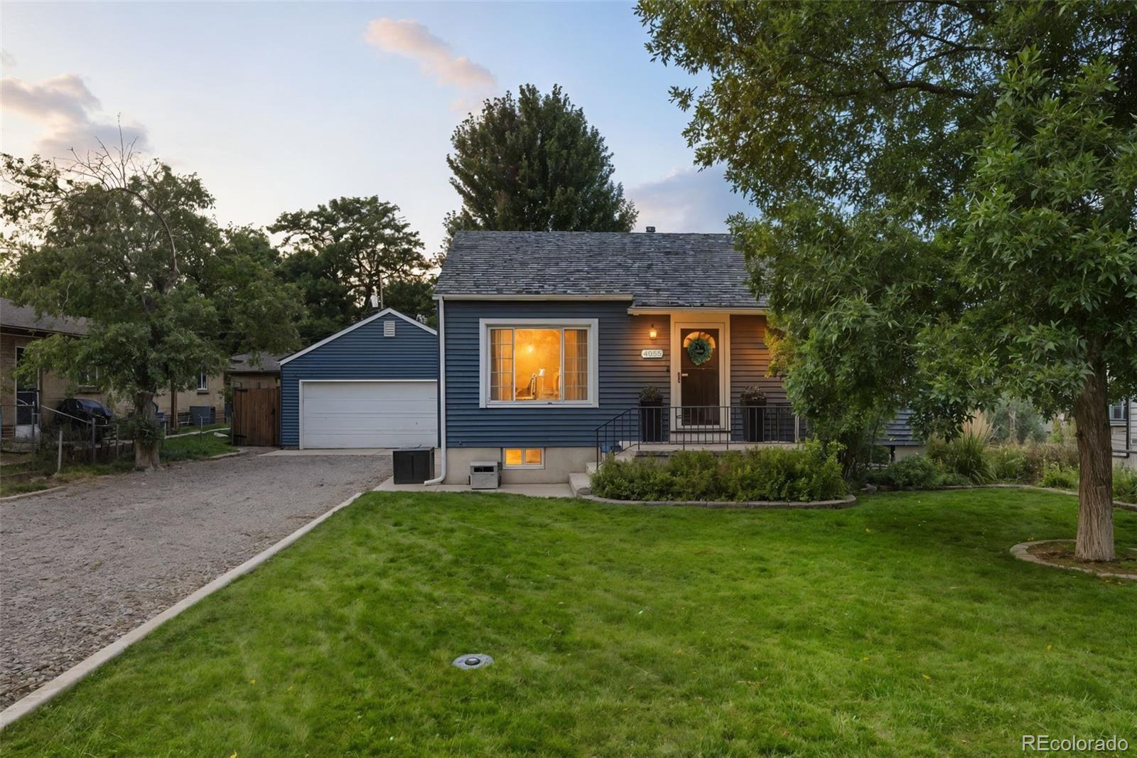 4055 Depew St, Wheat Ridge, CO 80212