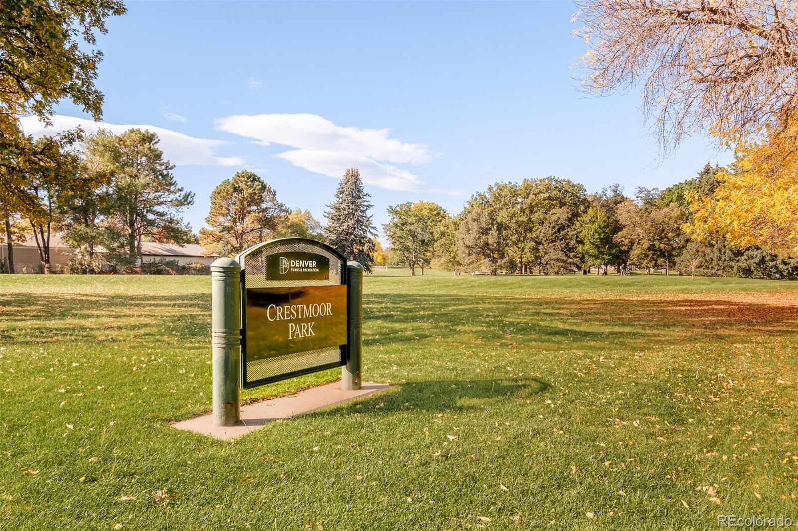 50 S Ivy St, Denver, CO 80224