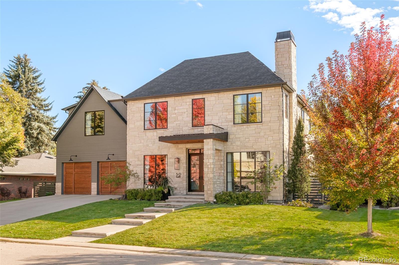 50 S Ivy St, Denver, CO 80224