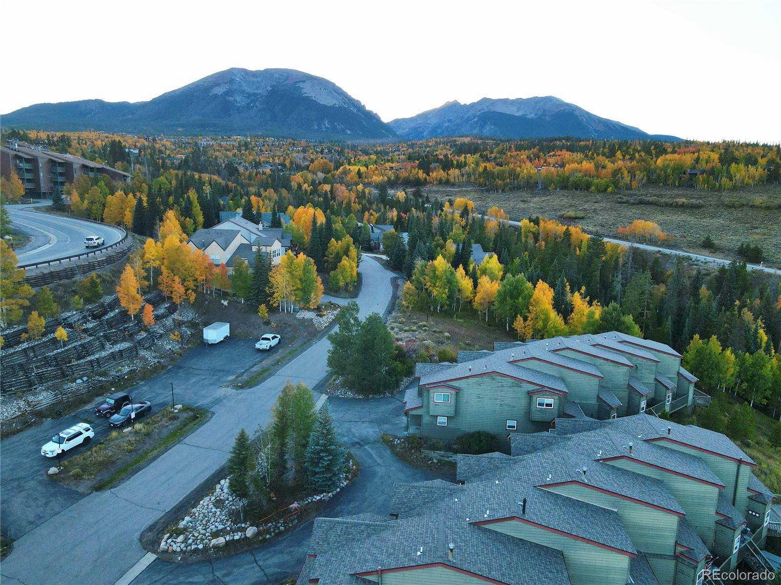 154 Fawn Ct, Frisco, CO 80443