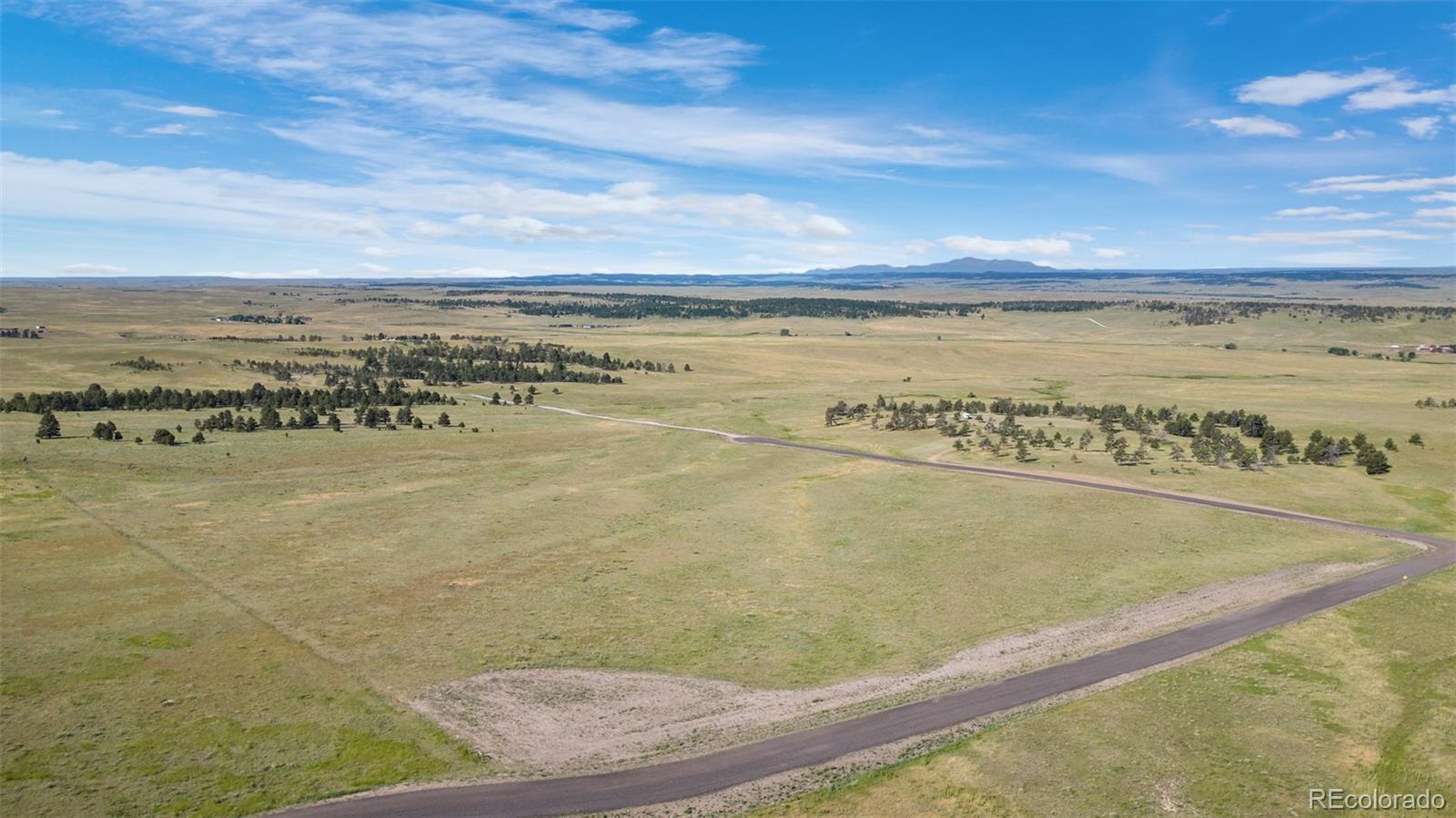 0 Paz St Lot 12, Ramah, CO 80832