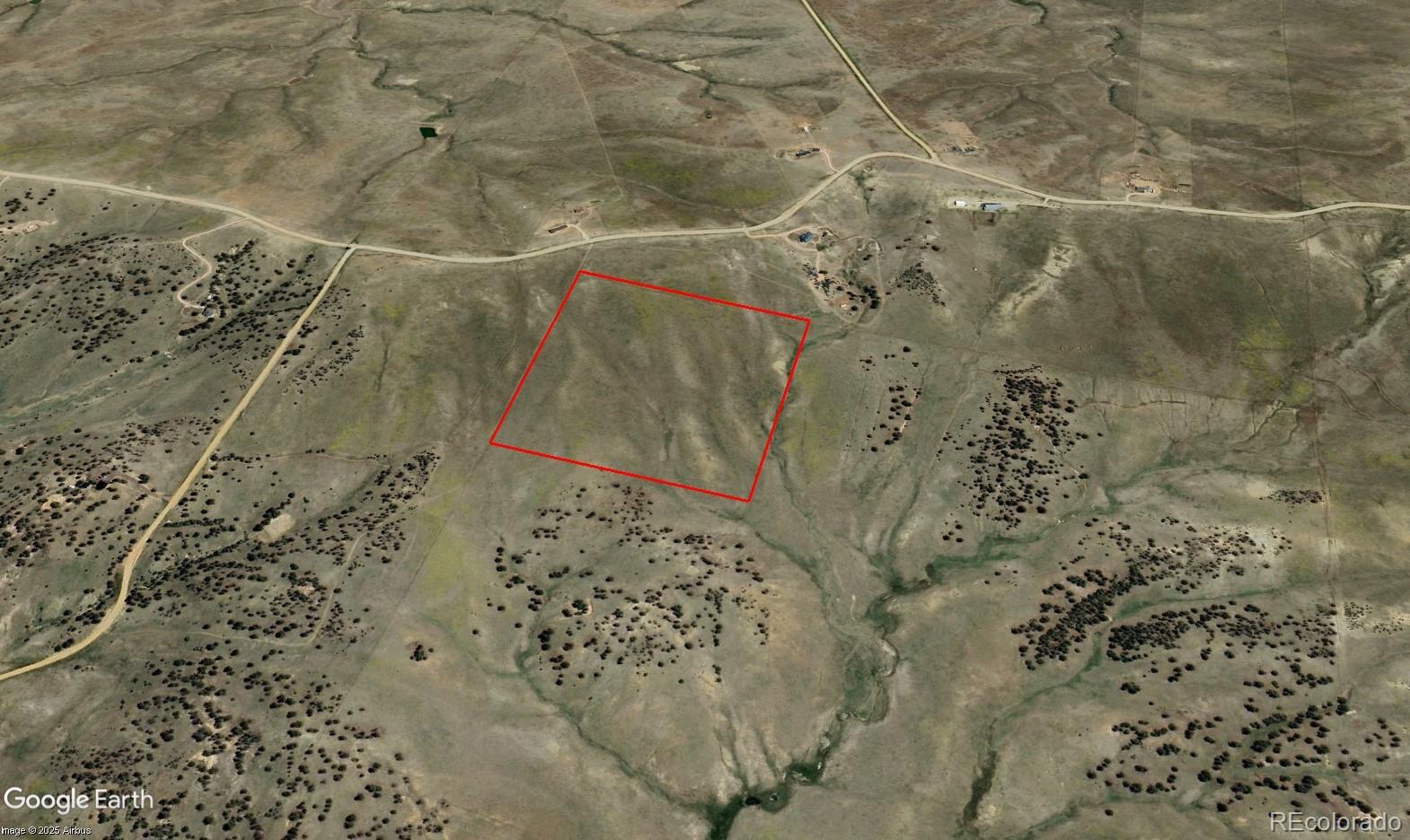 0 Paz St Lot 12, Ramah, CO 80832