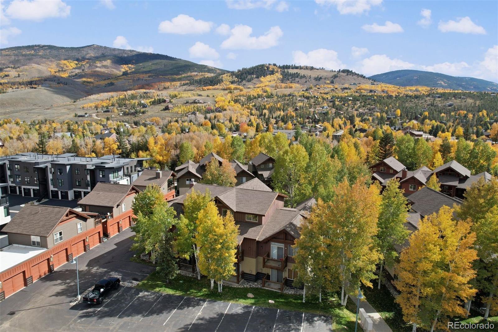 850 Blue River Pw #E5, Silverthorne, CO 80498