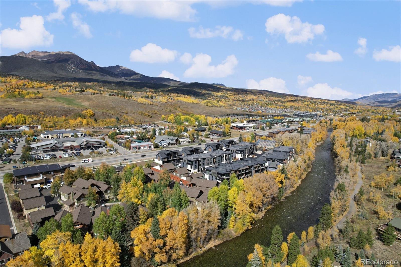 850 Blue River Pw #E5, Silverthorne, CO 80498