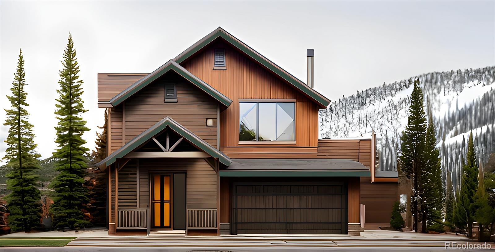 701 Lupine Ln, Tabernash, CO 80478