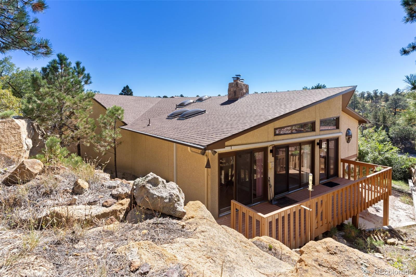 4516 Constitution Ave, Colorado Springs, CO 80915