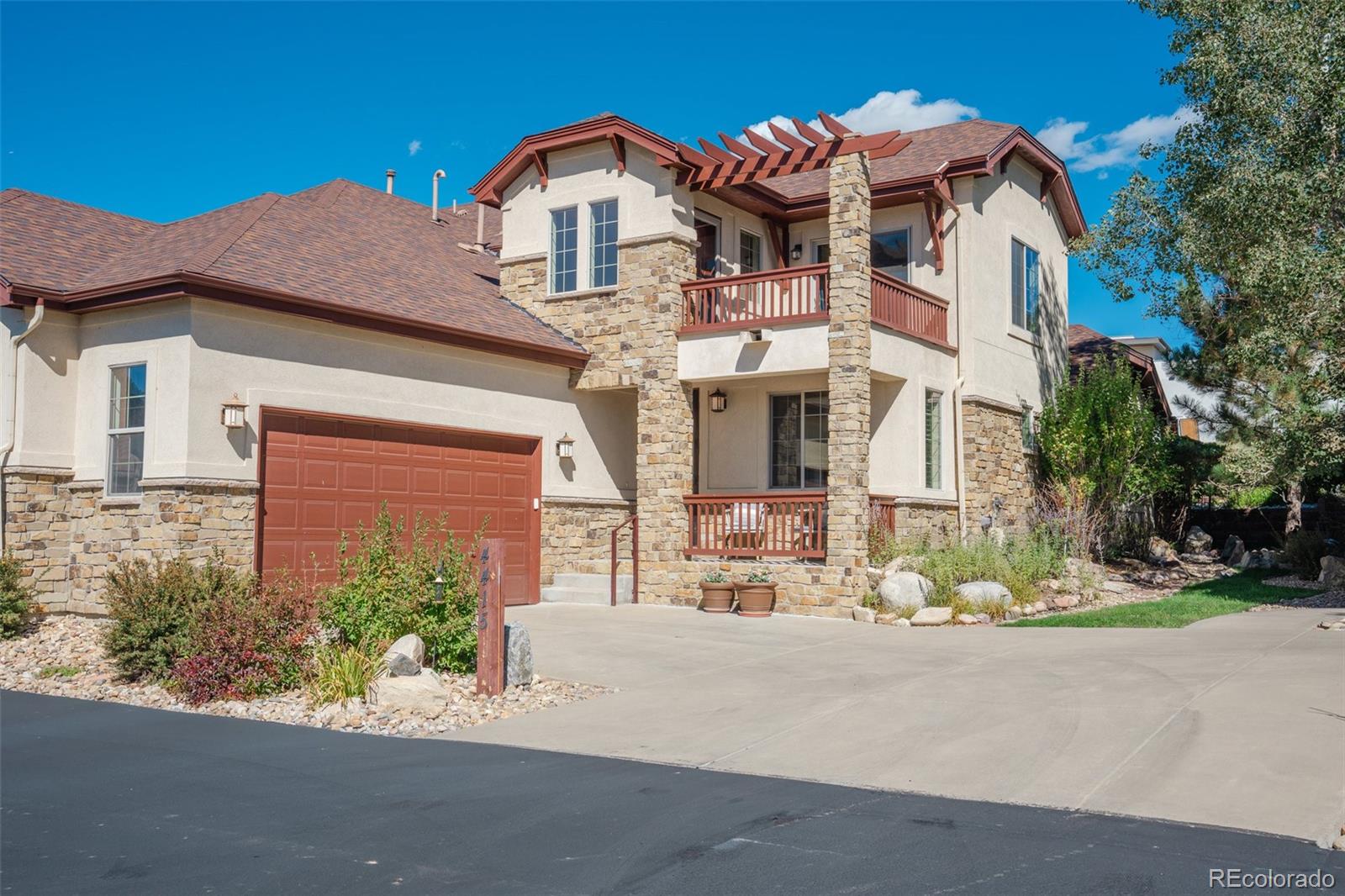 4415 Echo Ct, Larkspur, CO 80118