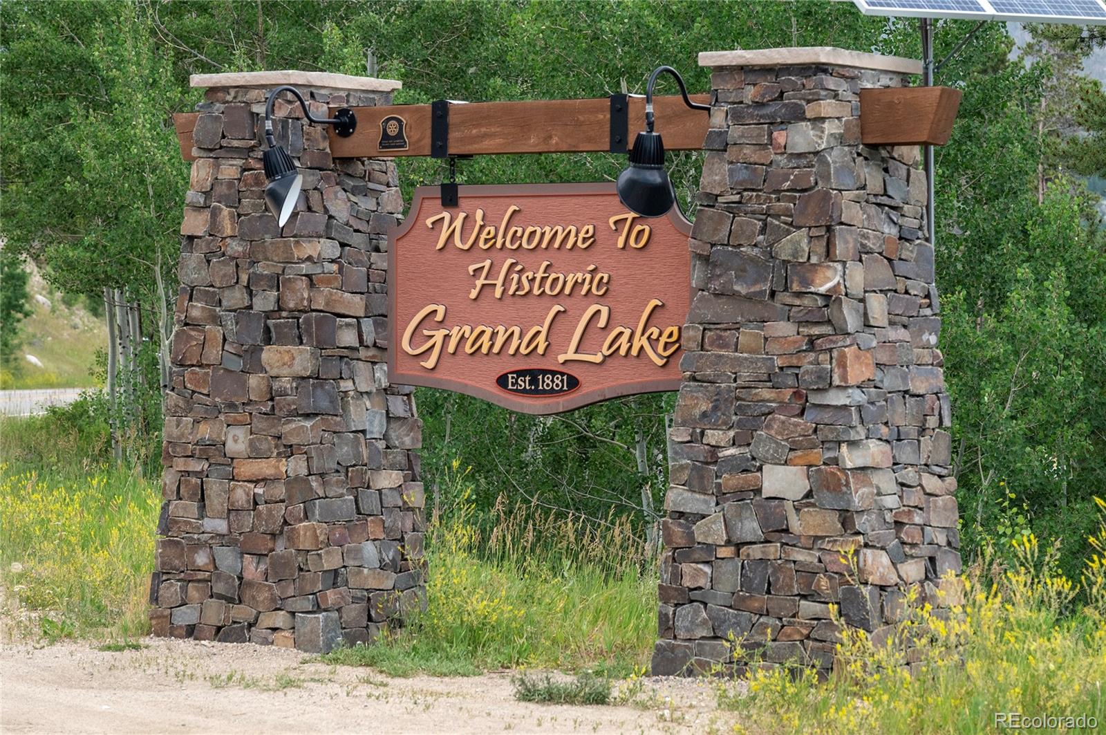 824 Grand Ave #4, Grand Lake, CO 80447