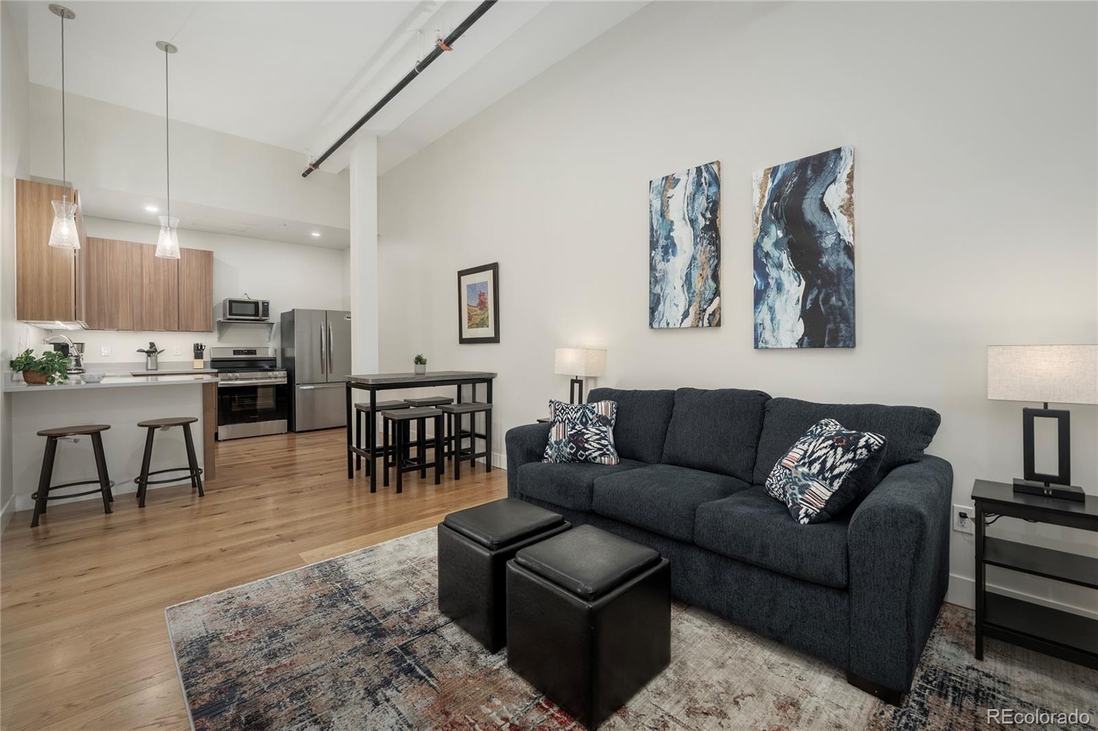 824 Grand Ave #4, Grand Lake, CO 80447