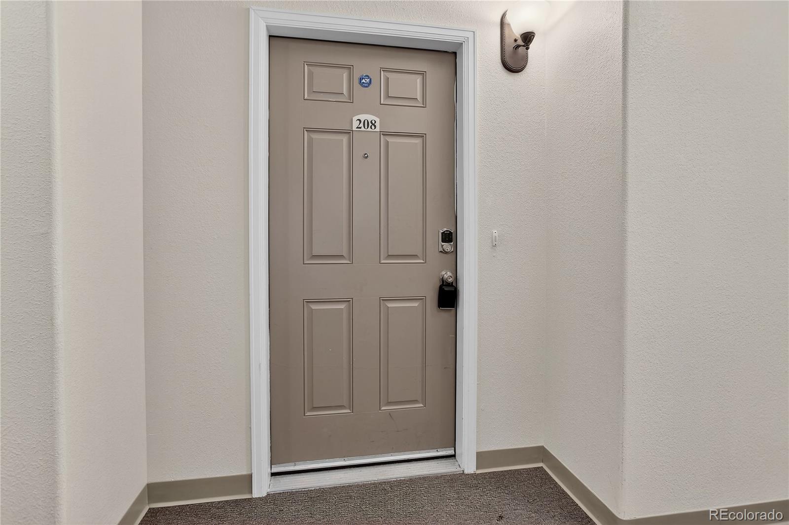 9633 E 5th Ave #10208, Denver, CO 80230