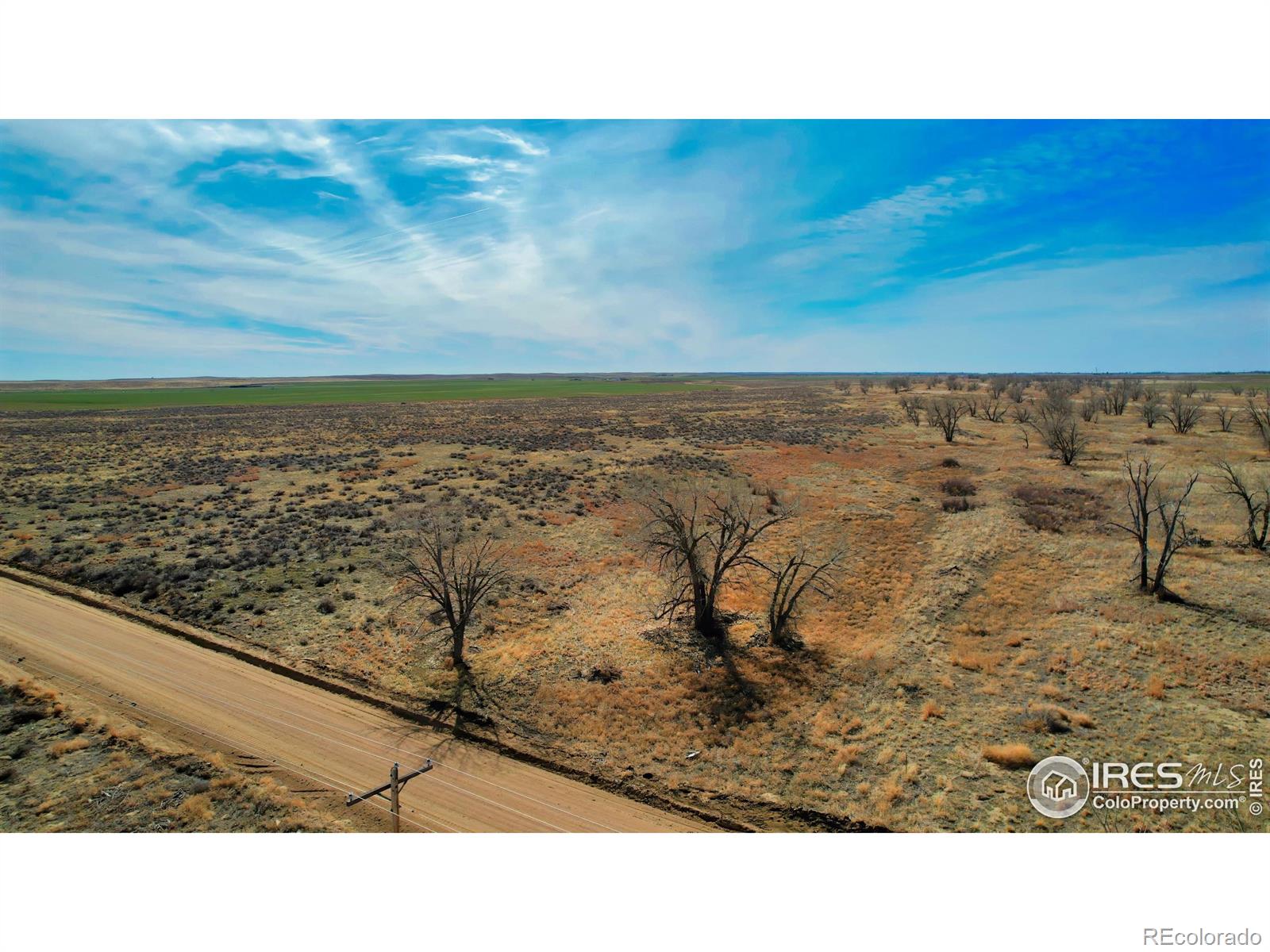 0 County Road O, Fort Morgan, CO 80701