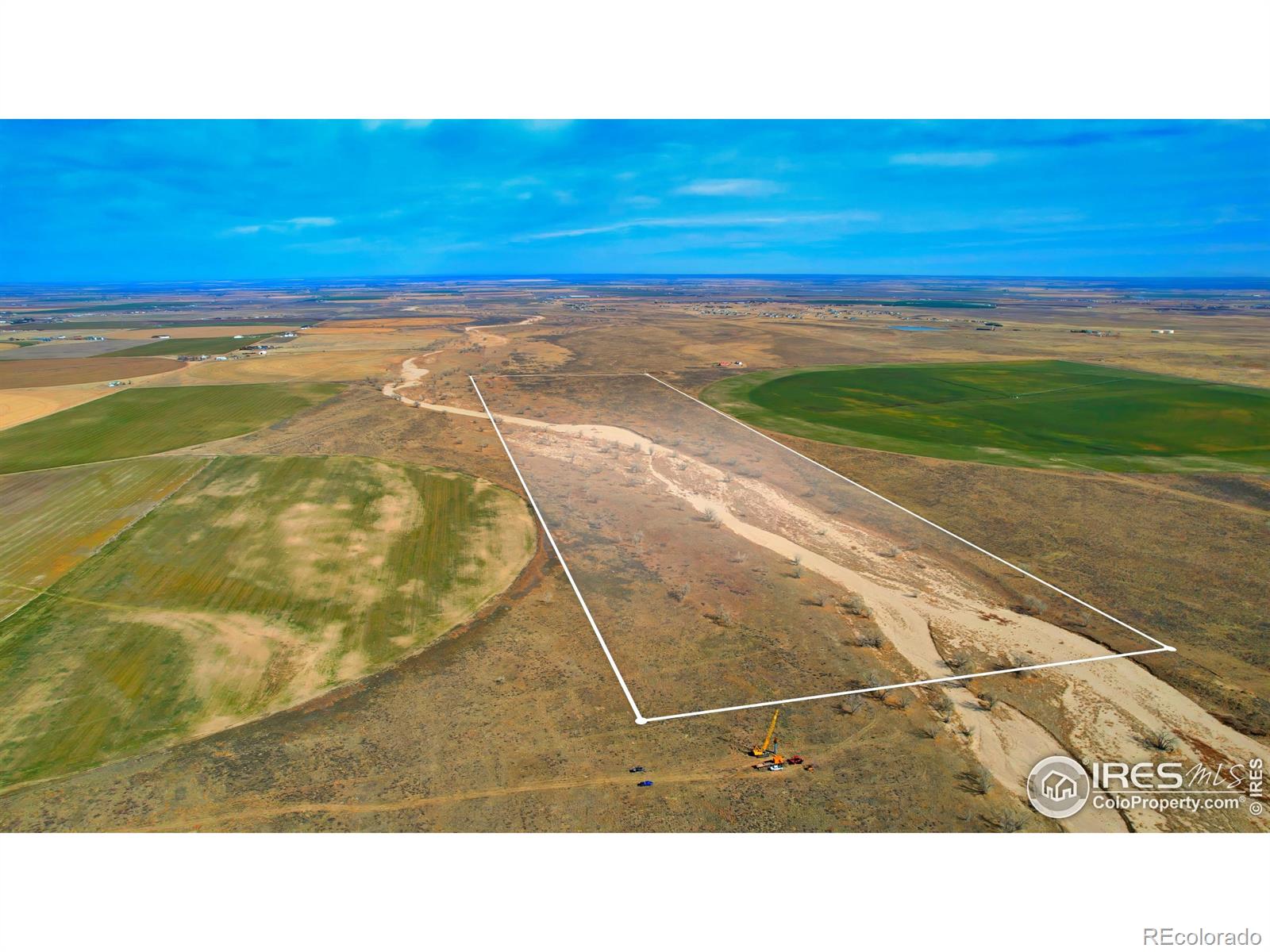 0 County Road O, Fort Morgan, CO 80701
