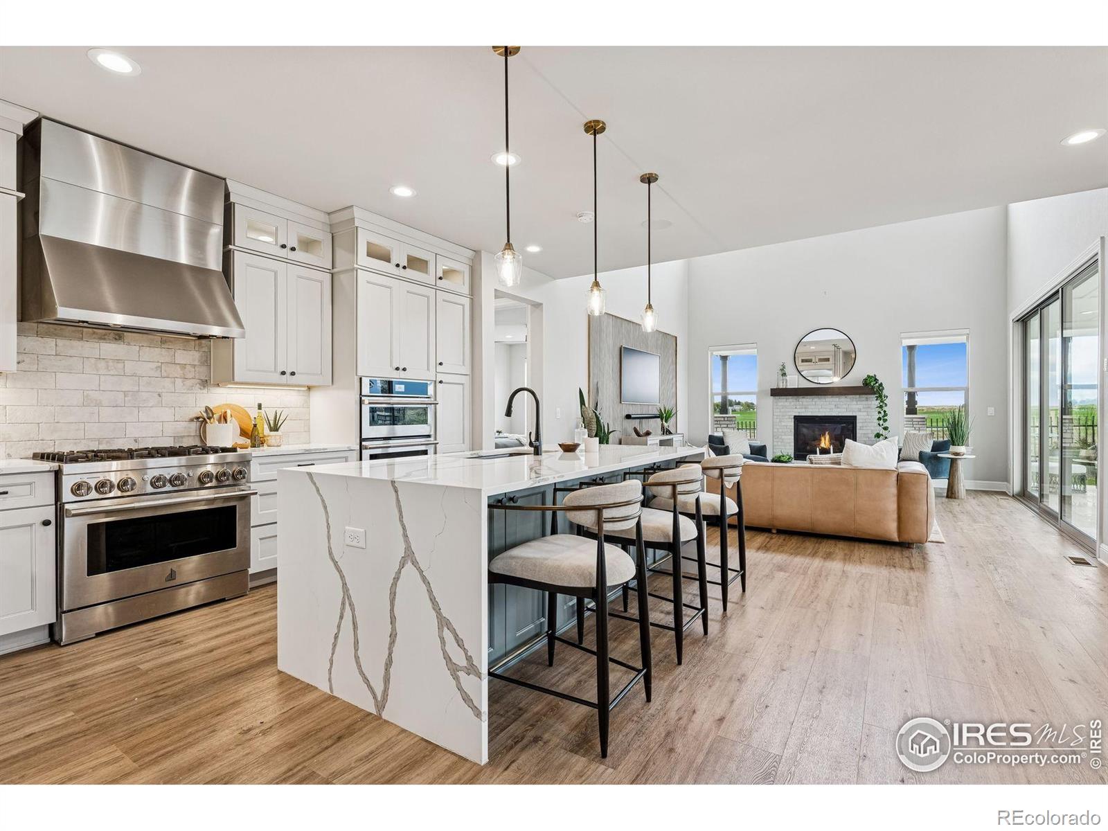 3384 Heron Lakes Pw, Berthoud, CO 80513