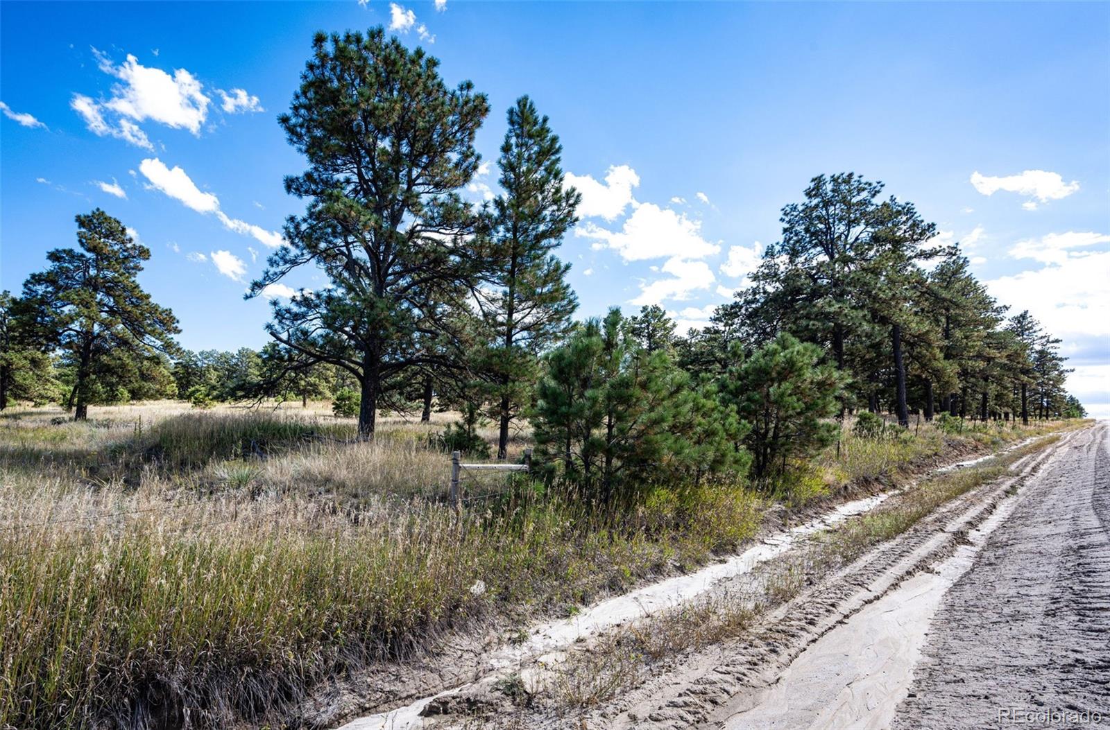 0 County Road 77, Calhan, CO 80808