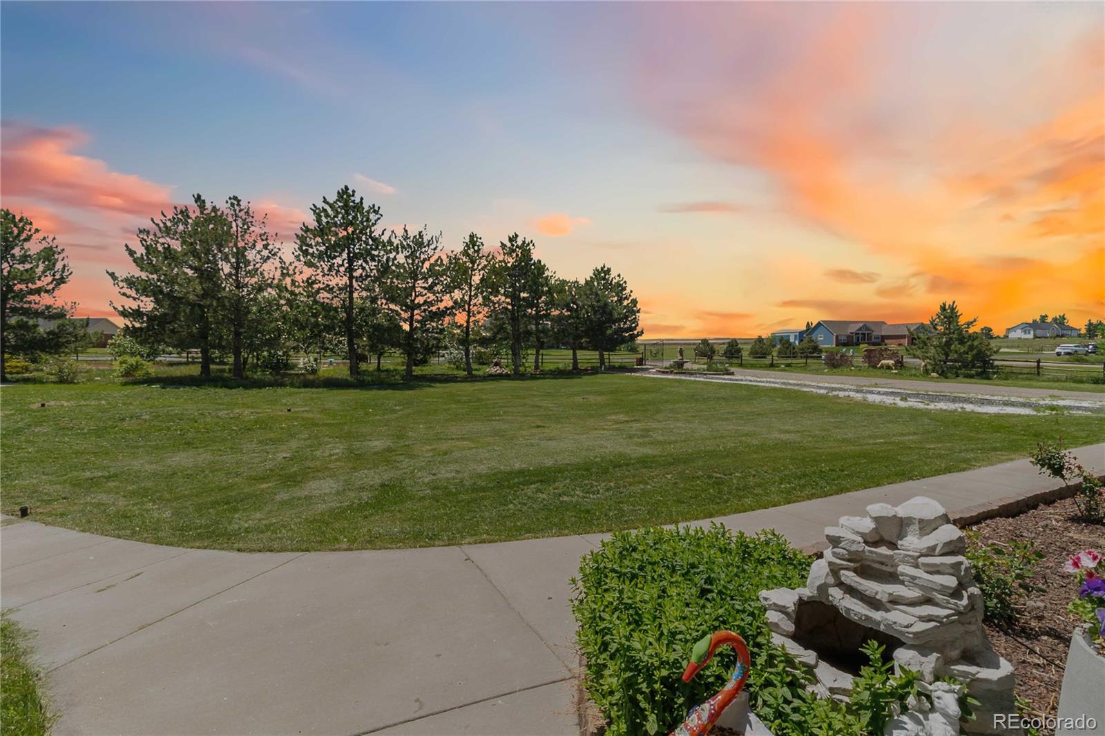1550 Ajax St, Strasburg, CO 80136