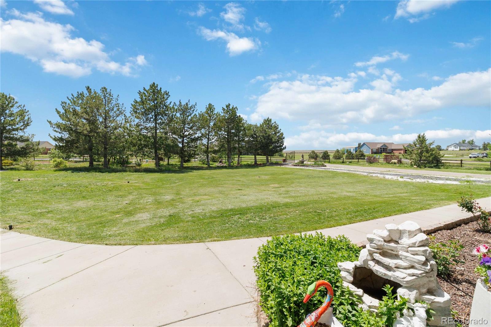 1550 Ajax St, Strasburg, CO 80136