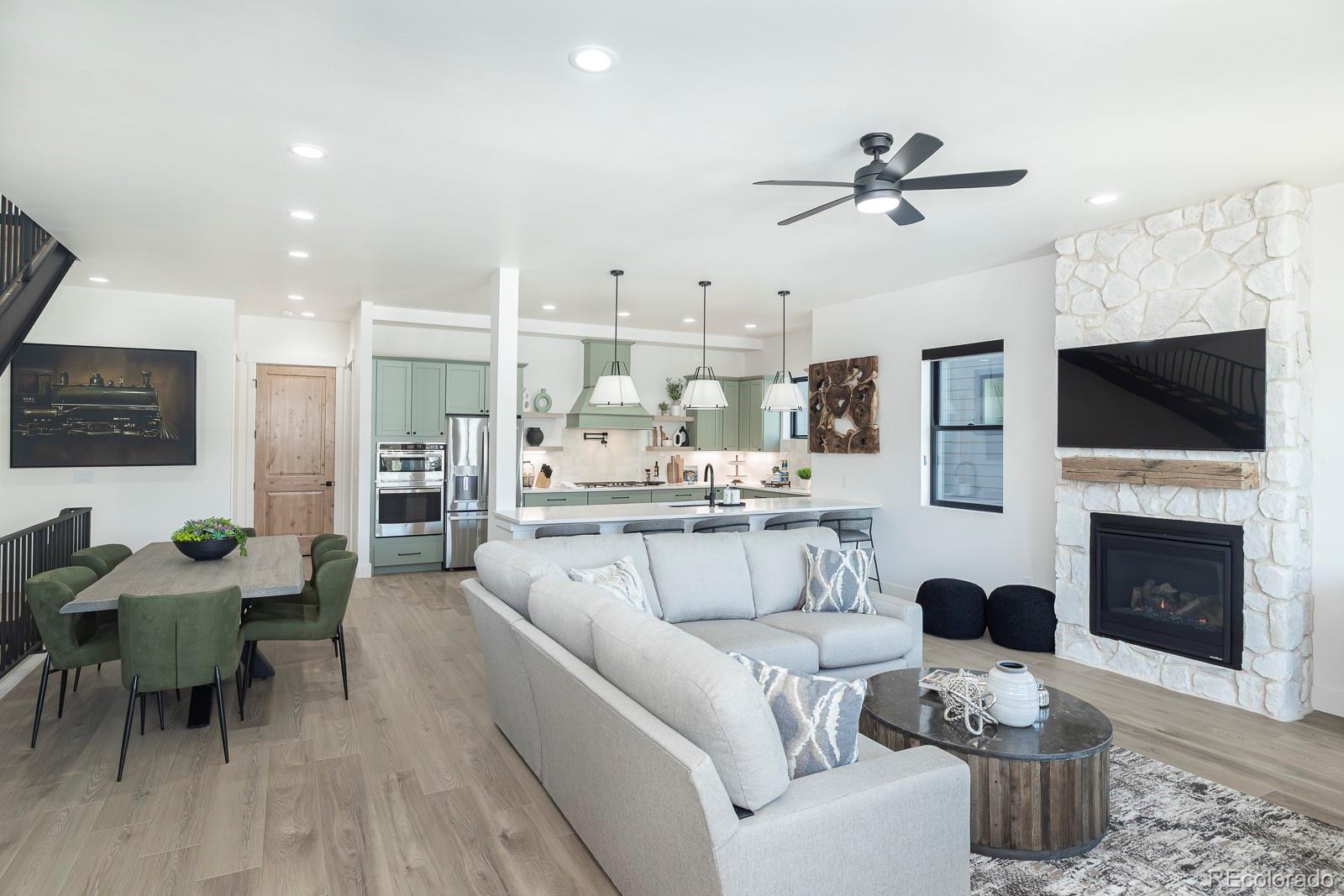 165 Whistlestop Cir, Winter Park, CO 80482